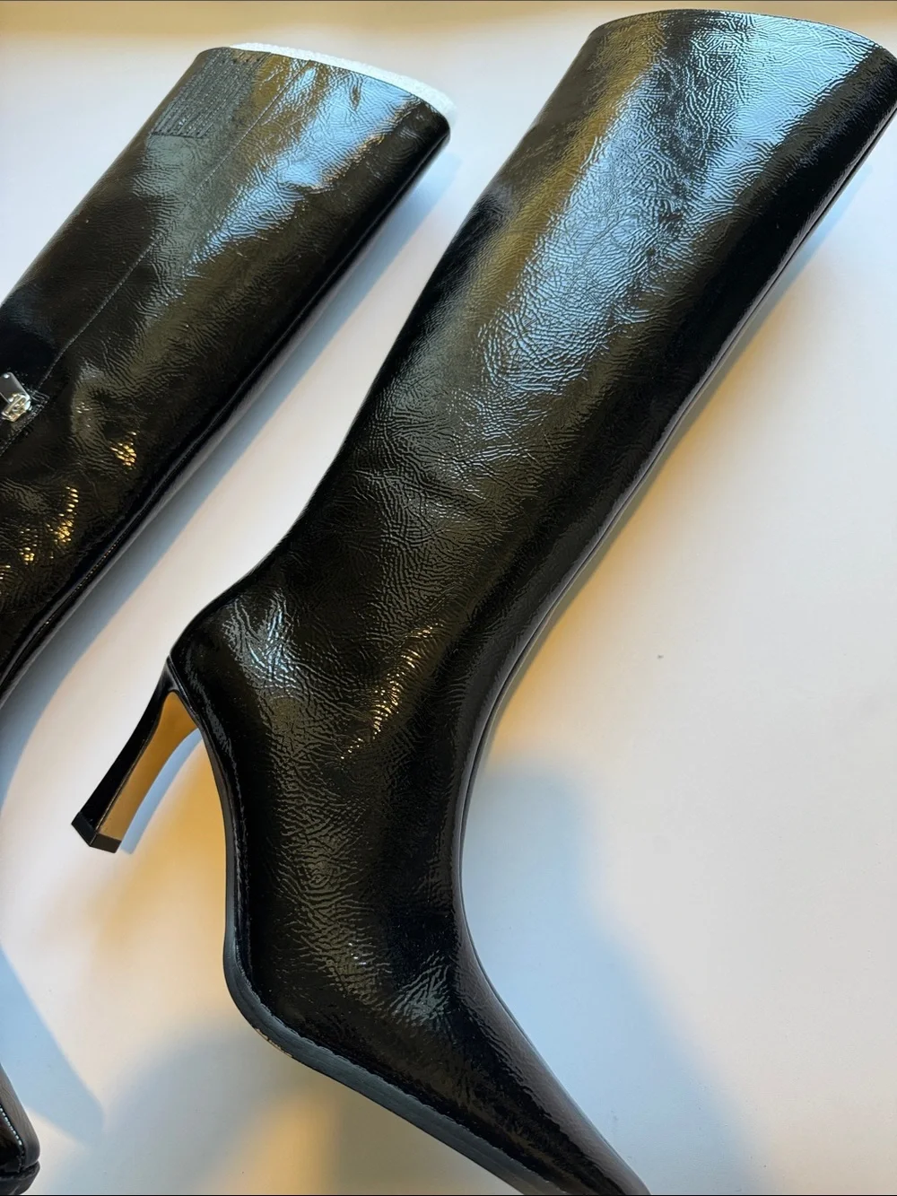 Michael Kors Women's Darrah Heeled Boots